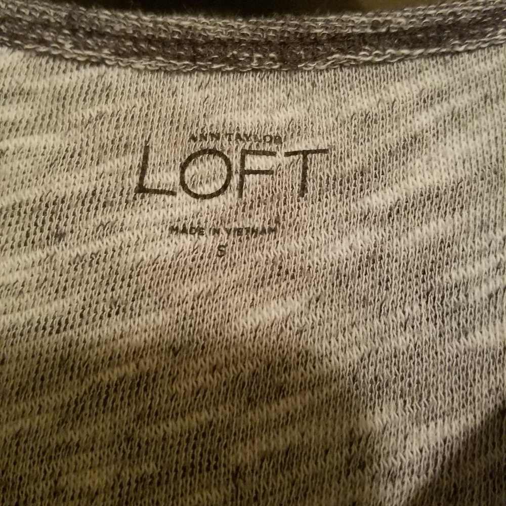 Loft Shirt - Picture 2 of 2